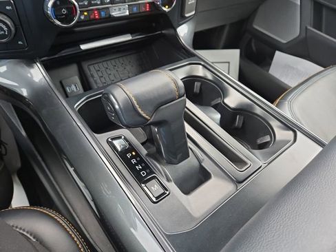 Used 2023 Ford F150 Tremor w/ Equipment Group 402A High image 27