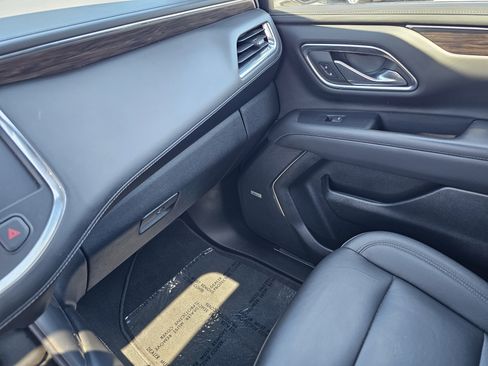 Used 2023 Chevrolet Tahoe Z71 AWD/4WD image 29