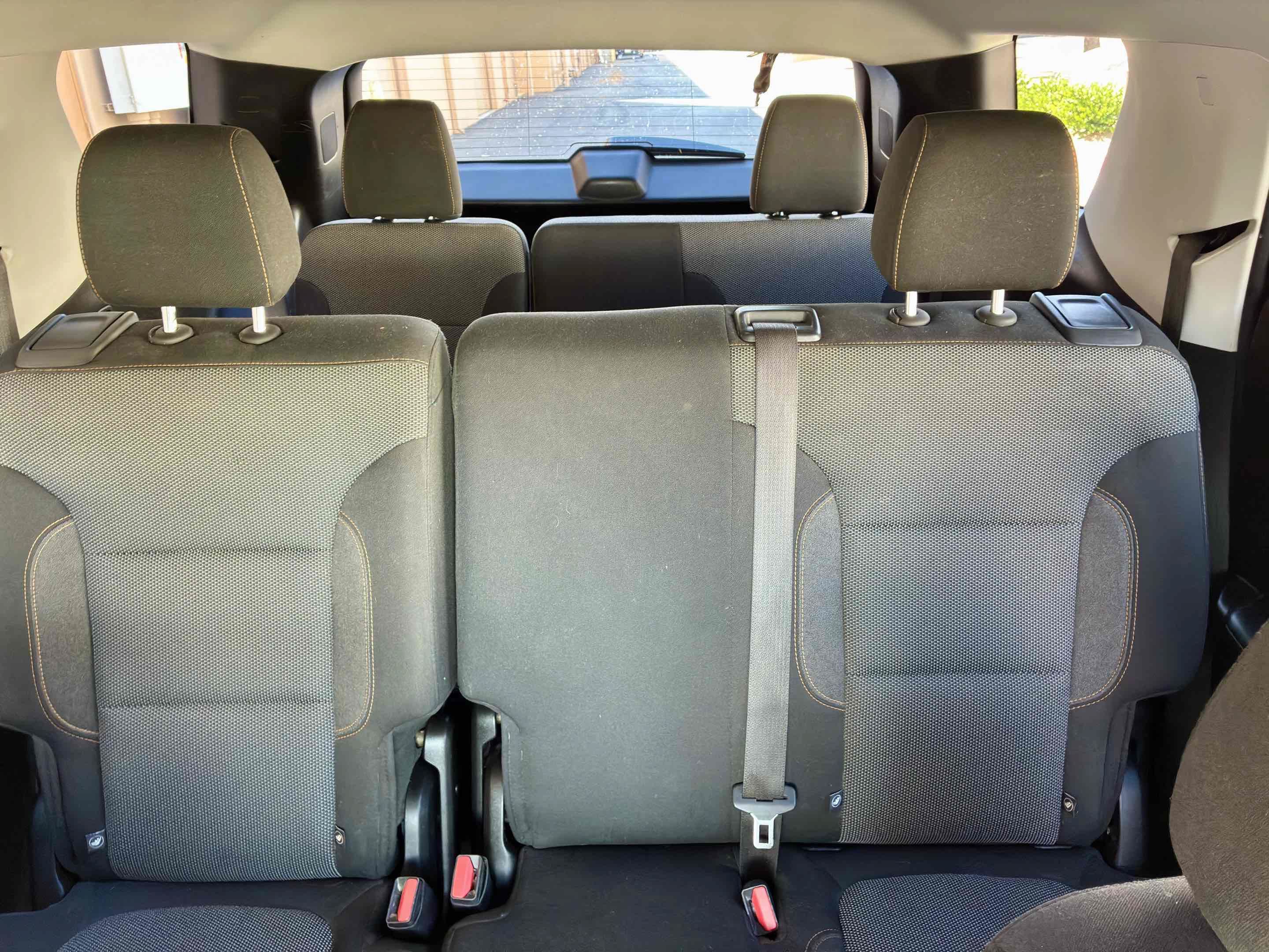Used 2019 Chevrolet Traverse LS FWD image 54