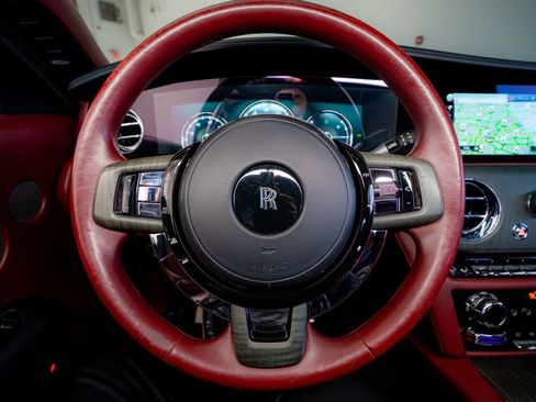 Used 2021 Rolls-Royce Ghost AWD/4WD image 31