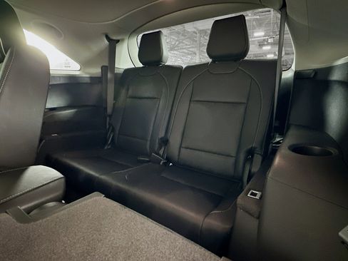 Used 2017 Acura MDX SH-AWD w/ Advance Package image 31