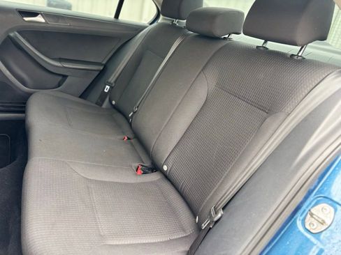Used 2016 Volkswagen Jetta S image 20