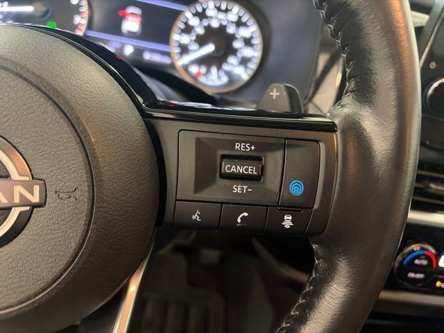 Certified 2023 Nissan Pathfinder SL AWD/4WD image 20