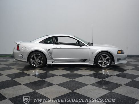 Used 2001 Ford Mustang GT RWD image 15