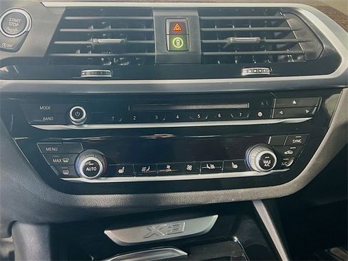 Used 2019 BMW X3 xDrive30i w/ Premium Package image 22