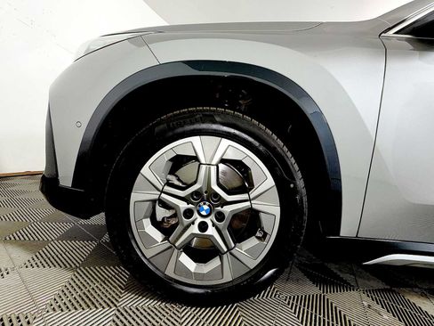 Used 2026 BMW X1 xDrive28i w/ Technology Package AWD/4WD image 8