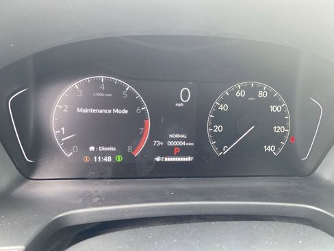 New 2025 Honda Pilot Touring image 21