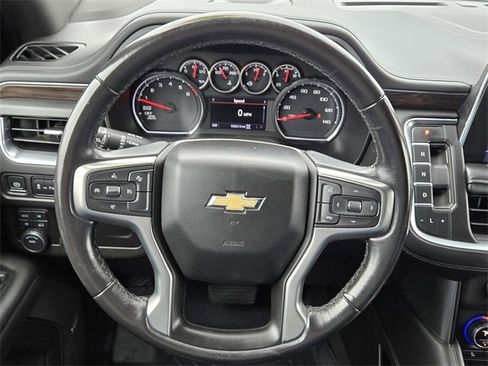 Used 2021 Chevrolet Tahoe LT image 23