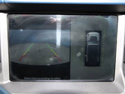 Used 2024 Ford Bronco Raptor AWD/4WD image 13
