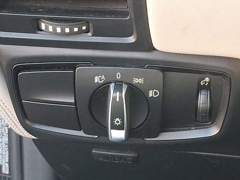 Used 2015 BMW i3 w/ Range Extender image 22