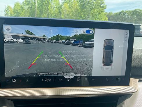 New 2026 Ford Explorer Active w/ Active Comfort Package RWD image 24