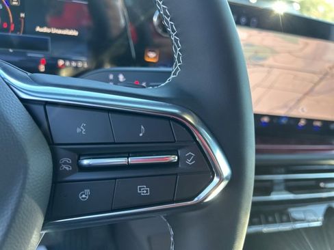 New 2026 Chevrolet Traverse Z71 w/ Enhanced Driving Package image 20