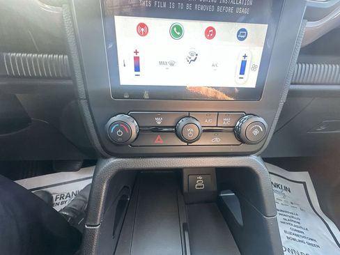 New 2026 Ford Ranger XL w/ Trailer Tow Package image 24