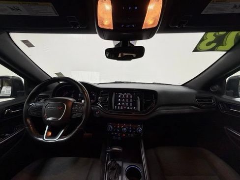 Certified 2023 Dodge Durango GT AWD/4WD image 16
