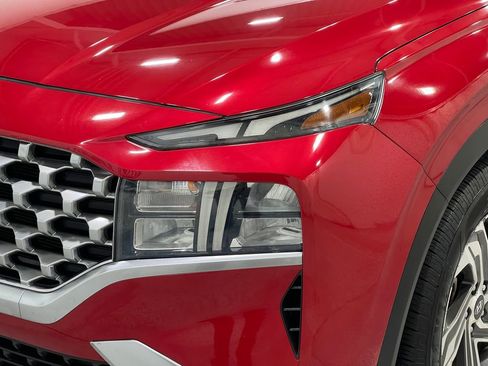 Used 2021 Hyundai Santa Fe SEL image 31