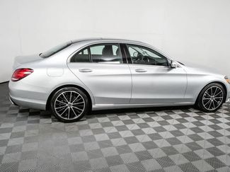 Used 2020 Mercedes-Benz C 300 Sedan video 2