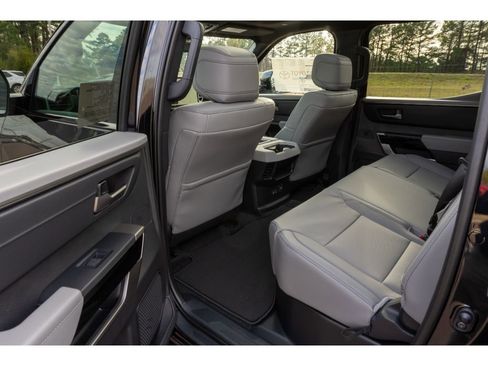 New 2026 Toyota Tundra Limited image 13