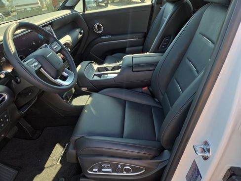 New 2026 Hyundai Palisade Calligraphy FWD image 4