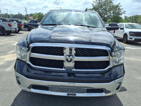 Used 2022 RAM 1500 Tradesman w/ Tradesman SXT Package AWD/4WD image 2