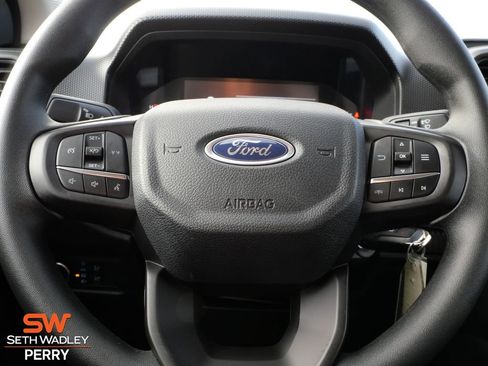 New 2025 Ford Ranger XL w/ Trailer Tow Package image 22