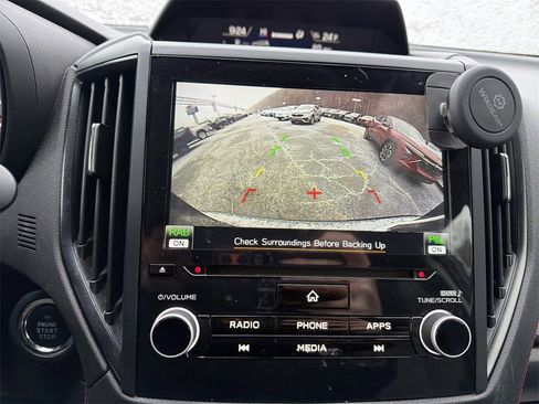 Used 2023 Subaru Forester Sport image 26