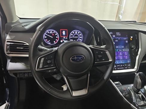 Used 2020 Subaru Outback Onyx Edition XT w/ Popular Package #2 AWD/4WD image 9