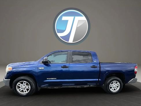 Used 2014 Toyota Tundra SR5 RWD image 12