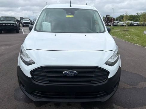 Used 2023 Ford Transit Connect XL FWD image 3