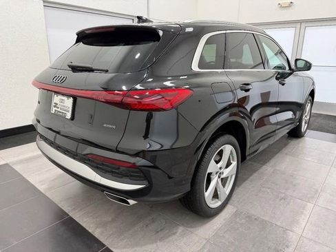 New 2025 Audi Q5 2.0T Premium Plus image 2