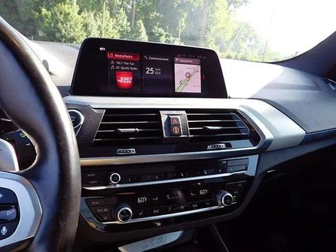 Used 2021 BMW X3 xDrive30i image 19