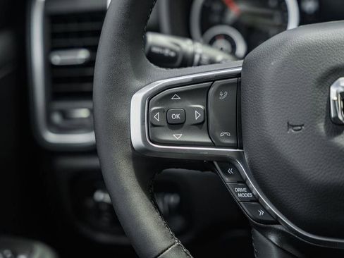 New 2026 RAM 1500 Big Horn image 34