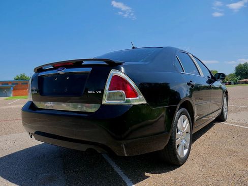 Used 2008 Ford Fusion SEL image 5