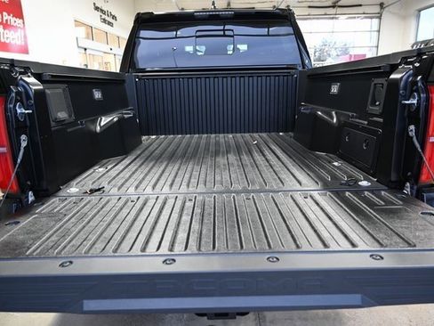 New 2026 Toyota Tacoma TRD Off-Road image 8