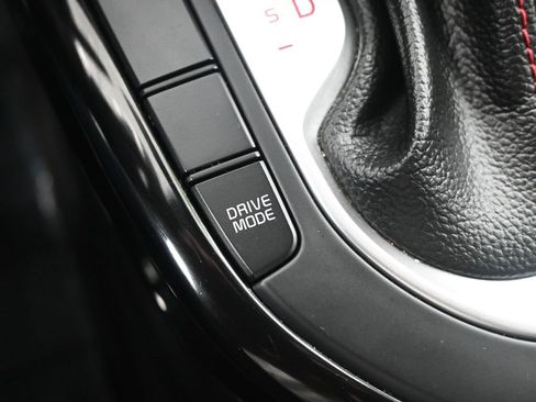 Certified 2022 Kia Forte GT image 24