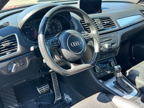 Used 2018 Audi Q3 2.0T Premium Plus w/ Premium Plus Package image 13