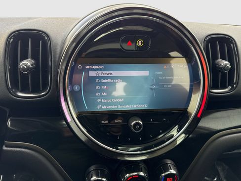 Used 2024 MINI Cooper Countryman S w/ Premium Package FWD image 25