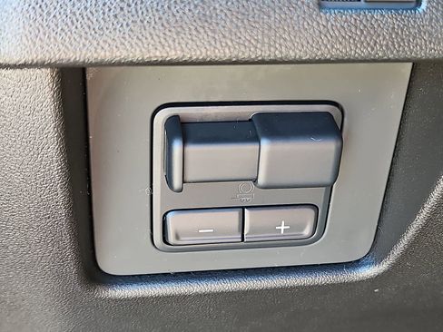 New 2025 Chevrolet Colorado Z71 image 19