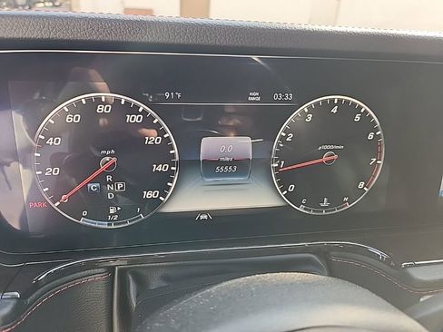 Used 2021 Mercedes-Benz G 550 image 5