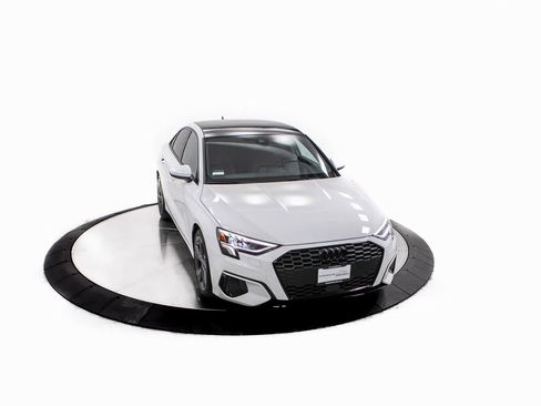 Used 2024 Audi A3 2.0T Premium w/ Convenience Package image 36