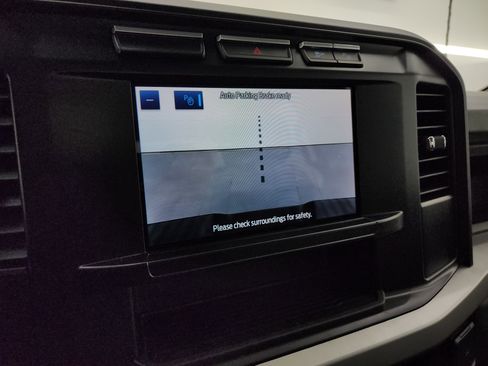 Used 2024 Ford F350 XL w/ FX4 Off-Road Package image 16