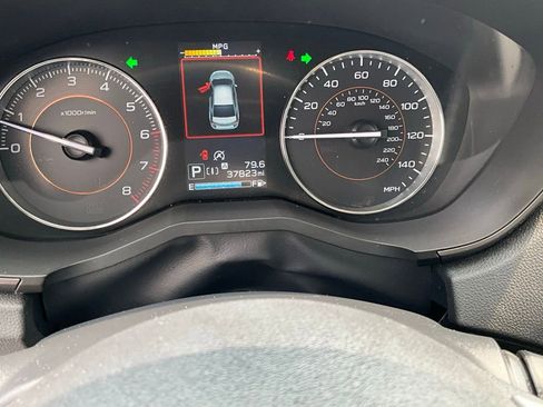 Used 2023 Subaru Crosstrek 2.5i Limited image 13