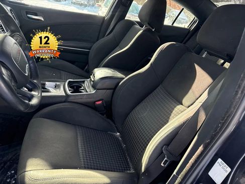 Used 2019 Dodge Charger GT image 30