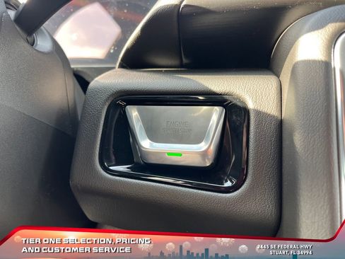 New 2026 GMC Yukon XL Denali w/ Sun & Power Step Package image 28