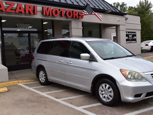 Used 2010 Honda Odyssey EX image 9