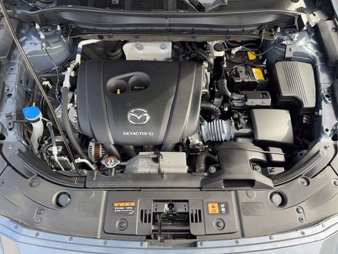 Used 2024 MAZDA CX-5 Carbon Edition AWD/4WD image 32