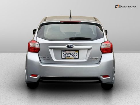 Used 2012 Subaru Impreza 2.0i Premium image 20