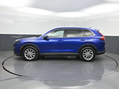 Used 2024 Honda CR-V EX image 3