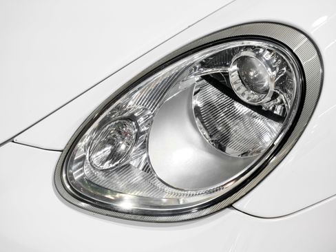 Used 2006 Porsche Cayman S RWD image 27