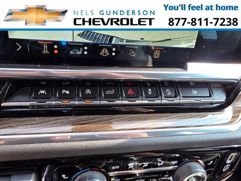 Used 2024 Chevrolet Silverado 1500 RST w/ RST All Star Premium Package AWD/4WD image 22