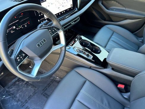 Certified 2025 Audi A5 2.0T Premium w/ Convenience Package image 10